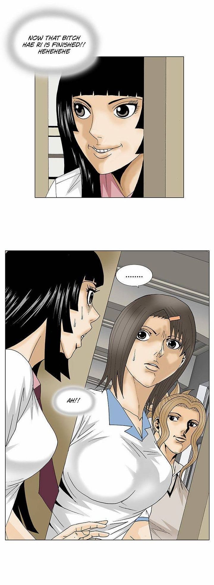 Ultimate Legend Kang Hae Hyo Chapter 103 Page 8