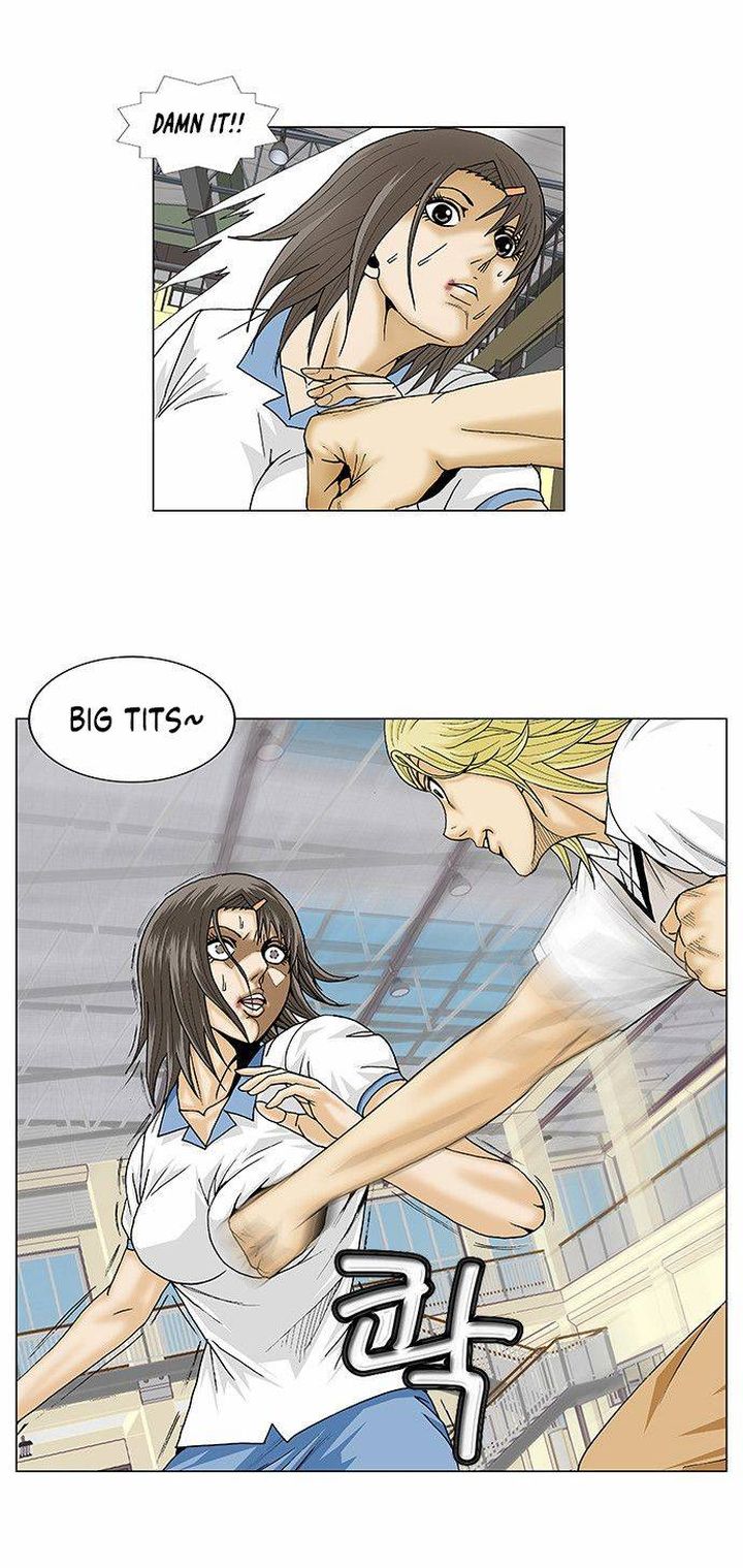 Ultimate Legend Kang Hae Hyo Chapter 104 Page 7