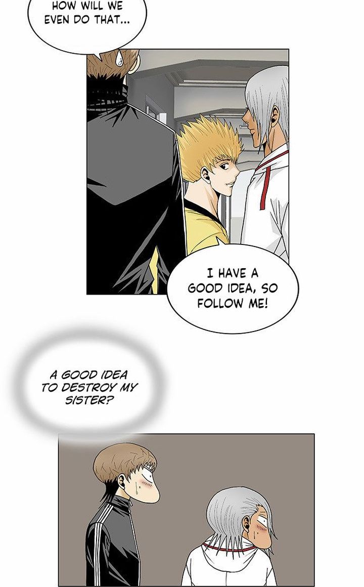 Ultimate Legend Kang Hae Hyo Chapter 106 Page 7