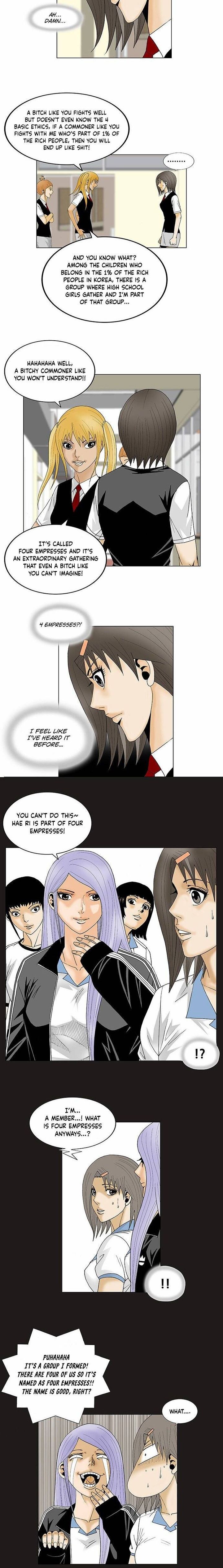 Ultimate Legend Kang Hae Hyo Chapter 114 Page 11
