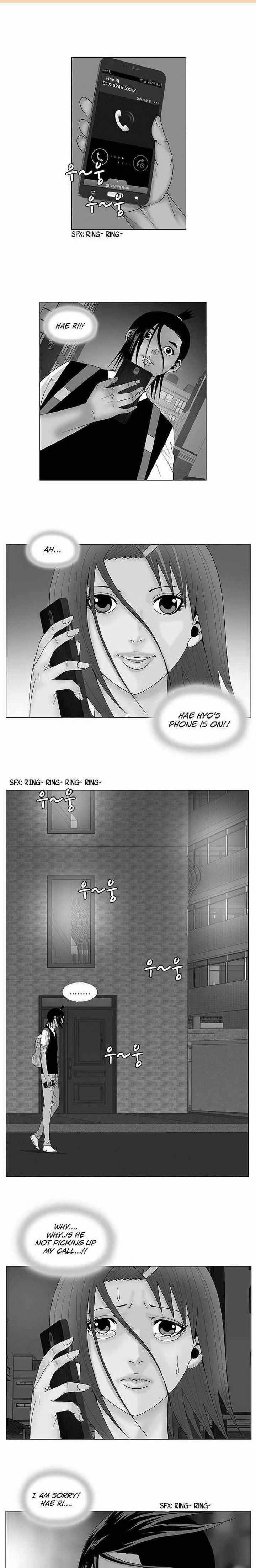 Ultimate Legend Kang Hae Hyo Chapter 119 Page 1