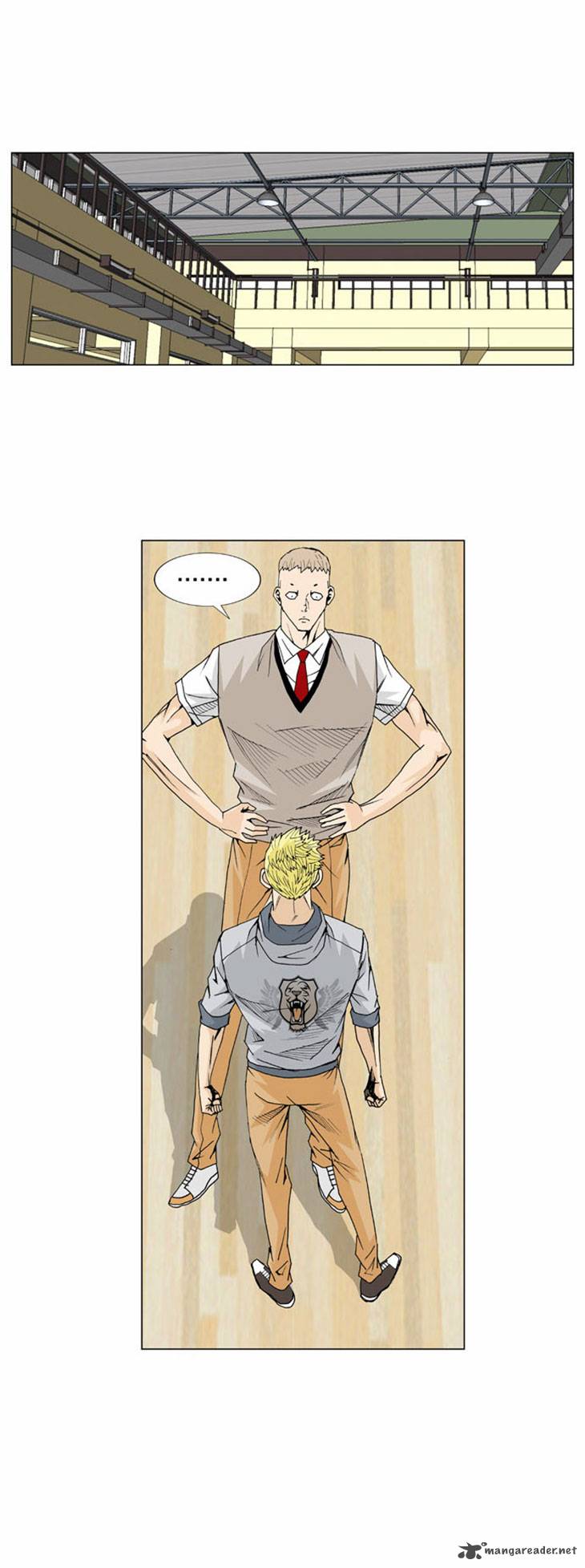 Ultimate Legend Kang Hae Hyo Chapter 12 Page 8