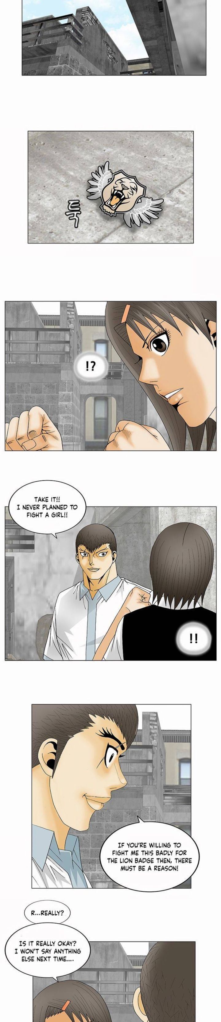 Ultimate Legend Kang Hae Hyo Chapter 126 Page 5