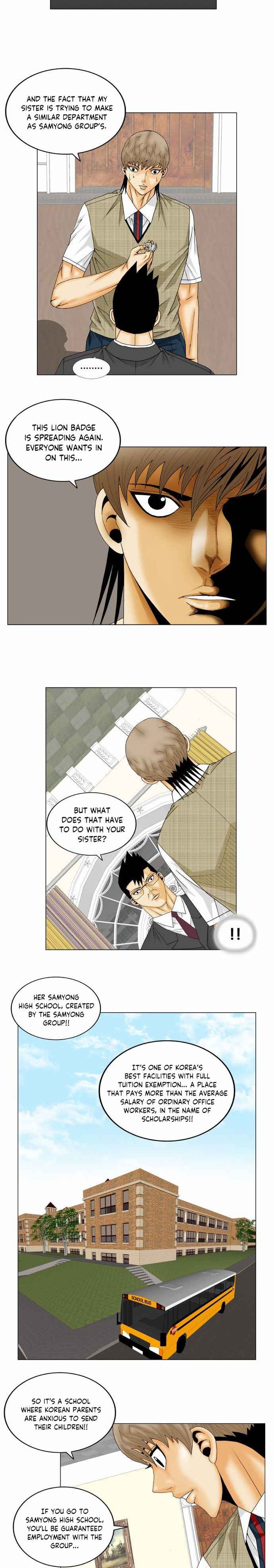 Ultimate Legend Kang Hae Hyo Chapter 157 Page 10