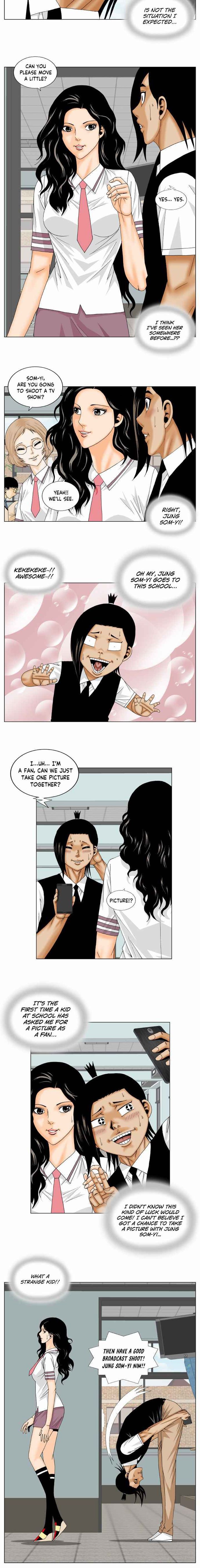 Ultimate Legend Kang Hae Hyo Chapter 160 Page 4