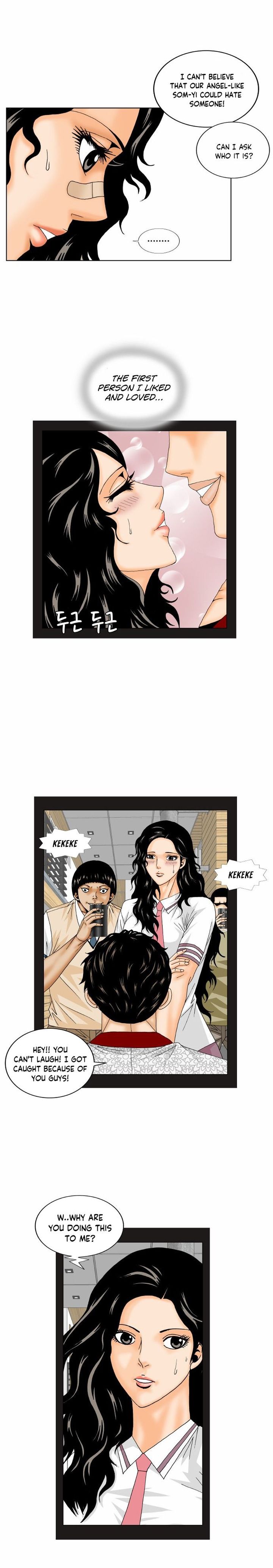 Ultimate Legend Kang Hae Hyo Chapter 163 Page 9