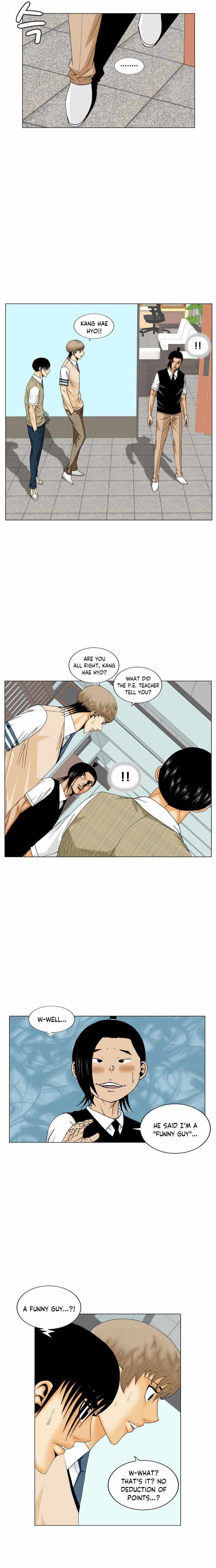 Ultimate Legend Kang Hae Hyo Chapter 169 Page 6