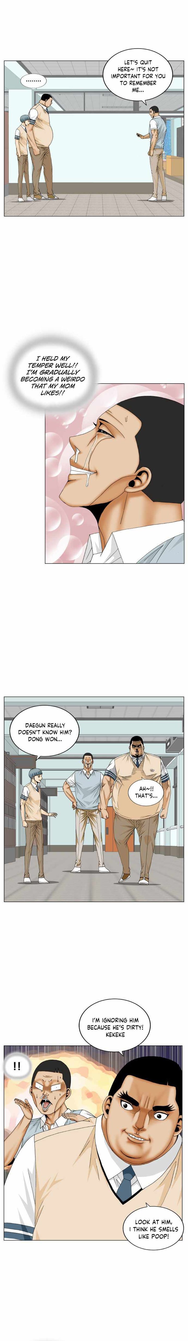 Ultimate Legend Kang Hae Hyo Chapter 171 Page 4