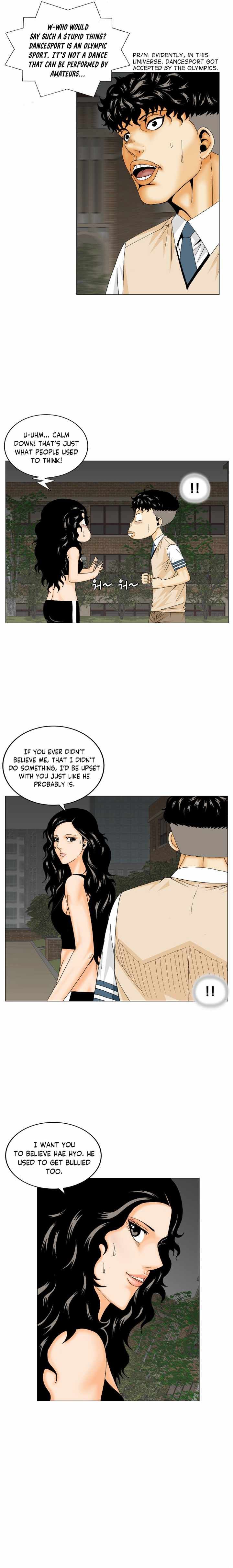 Ultimate Legend Kang Hae Hyo Chapter 175 Page 13