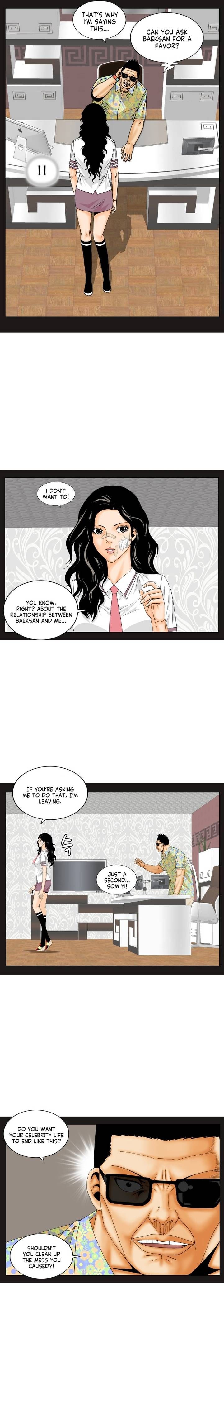 Ultimate Legend Kang Hae Hyo Chapter 180 Page 13