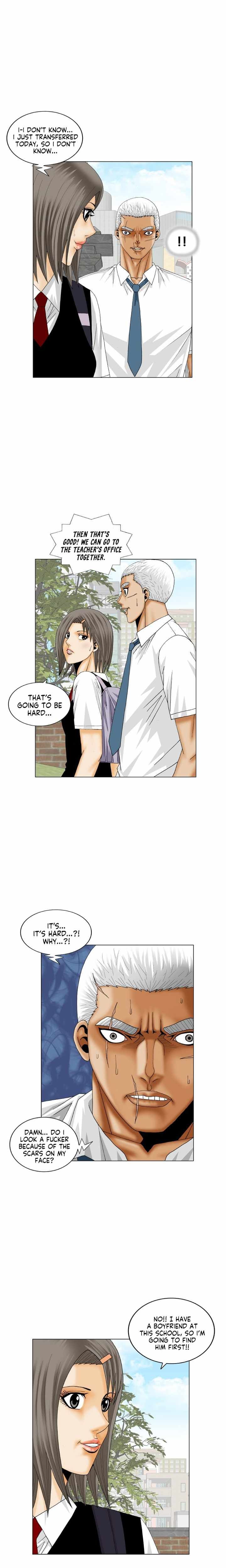 Ultimate Legend Kang Hae Hyo Chapter 183 Page 3