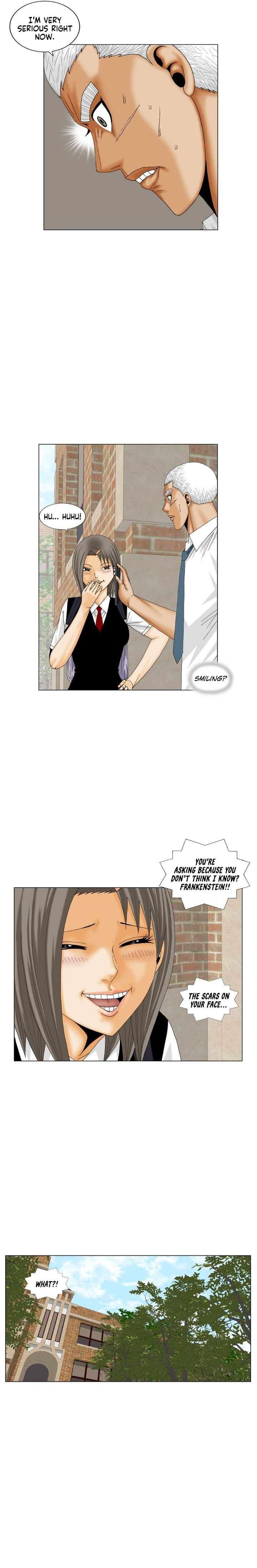 Ultimate Legend Kang Hae Hyo Chapter 186 Page 3