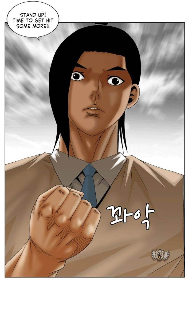 Ultimate Legend Kang Hae Hyo Chapter 189 Page 18