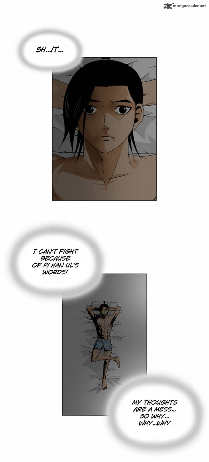 Ultimate Legend Kang Hae Hyo Chapter 19 Page 9