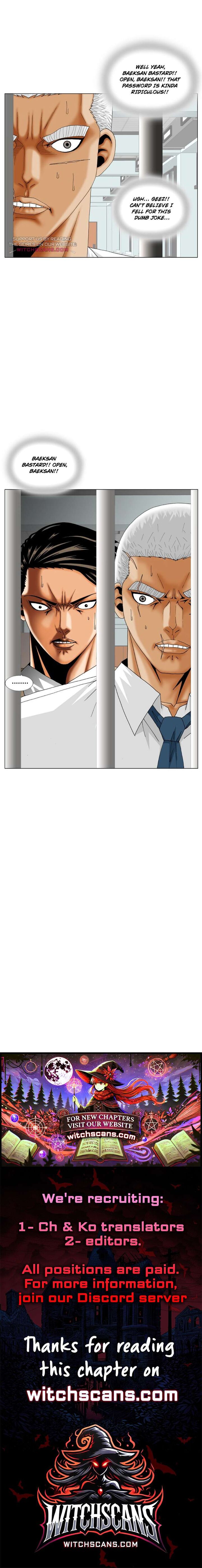 Ultimate Legend Kang Hae Hyo Chapter 193 Page 7