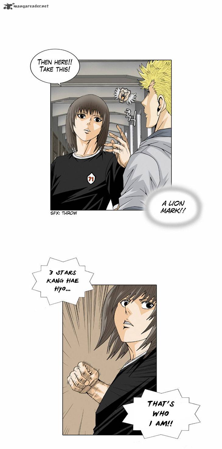 Ultimate Legend Kang Hae Hyo Chapter 29 Page 9