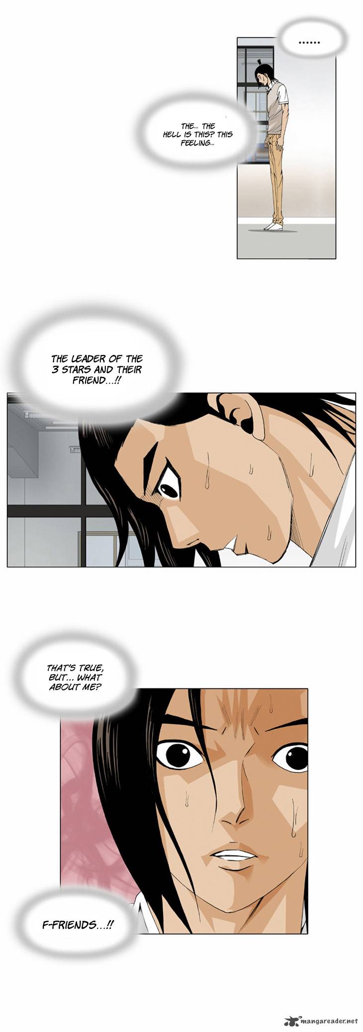 Ultimate Legend Kang Hae Hyo Chapter 30 Page 10