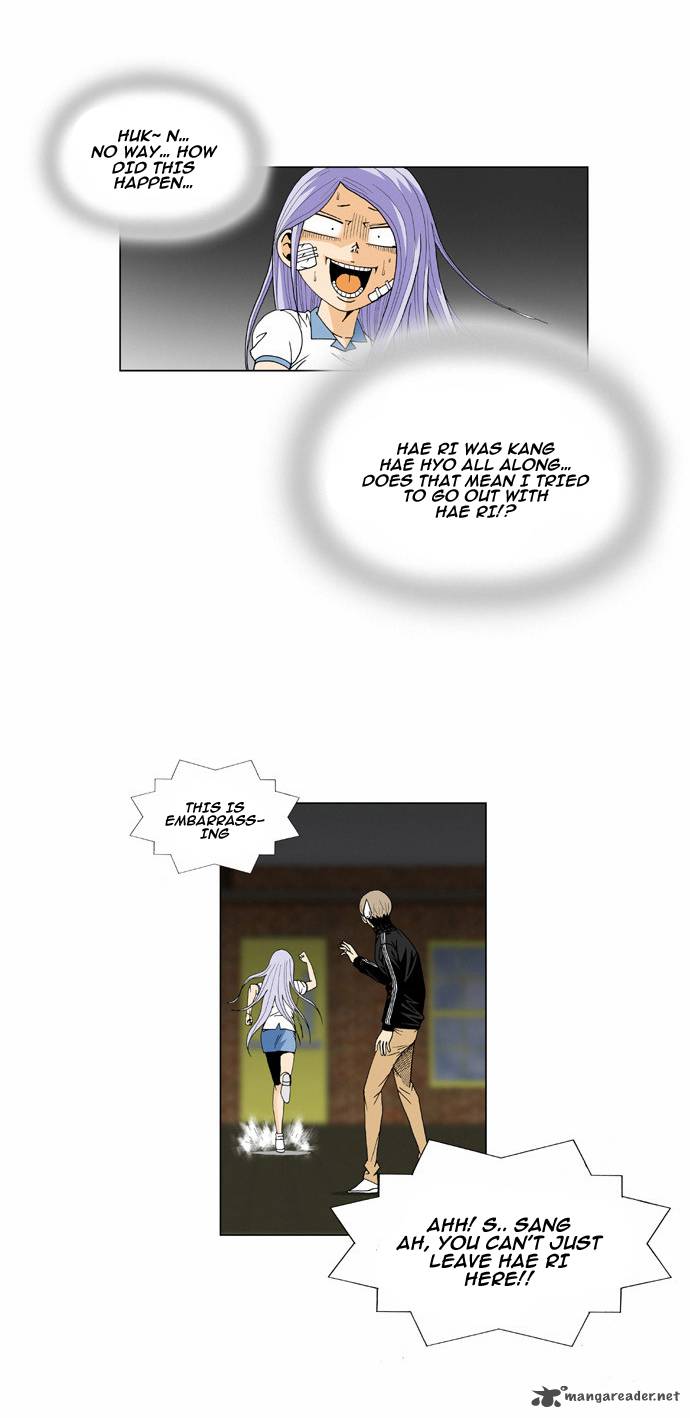 Ultimate Legend Kang Hae Hyo Chapter 36 Page 9