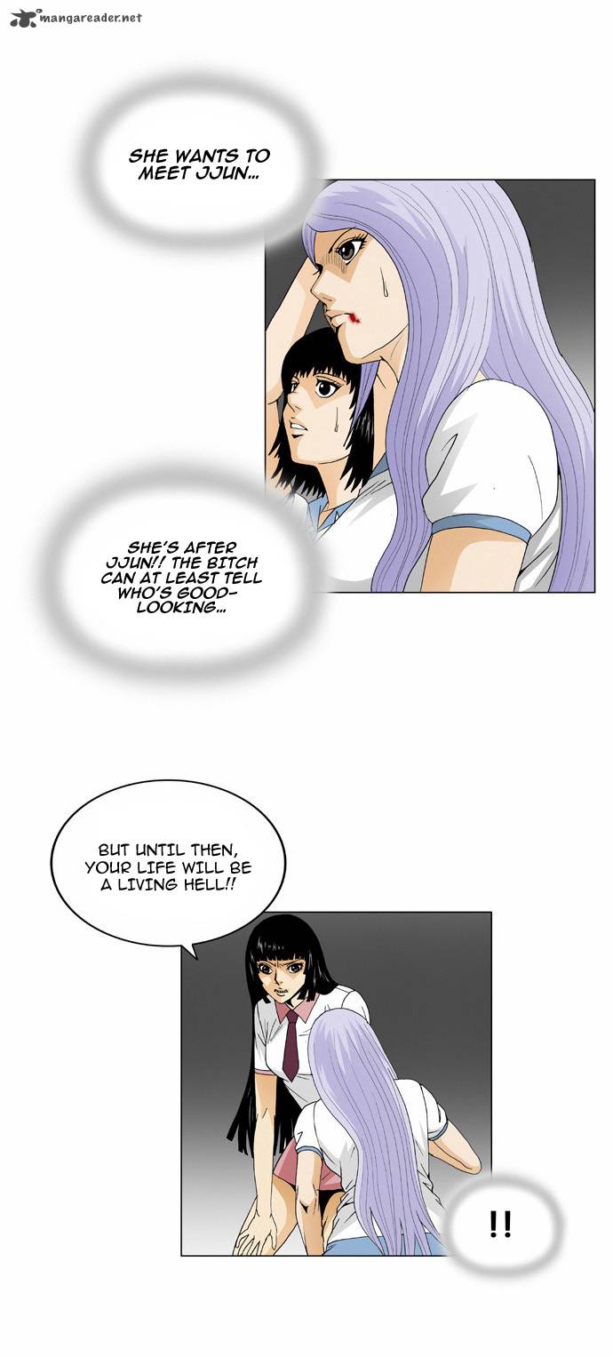 Ultimate Legend Kang Hae Hyo Chapter 38 Page 11