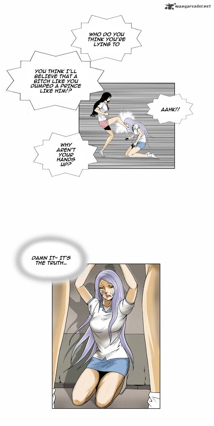 Ultimate Legend Kang Hae Hyo Chapter 38 Page 9