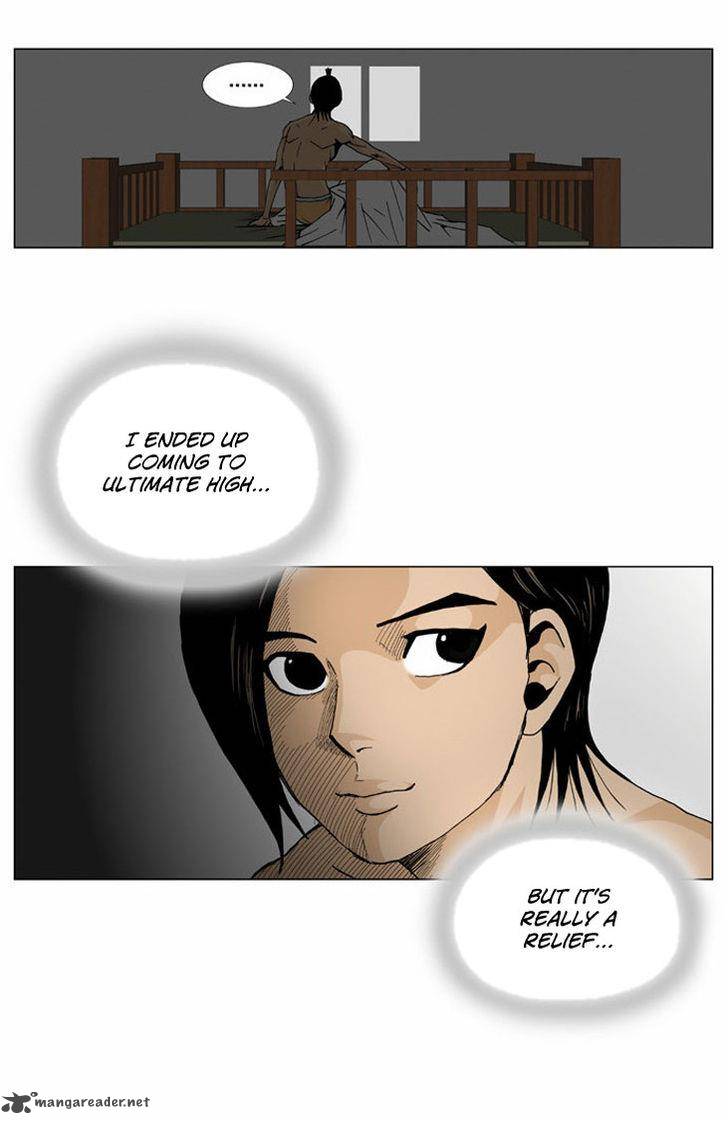 Ultimate Legend Kang Hae Hyo Chapter 4 Page 4