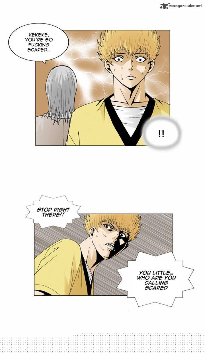 Ultimate Legend Kang Hae Hyo Chapter 44 Page 4