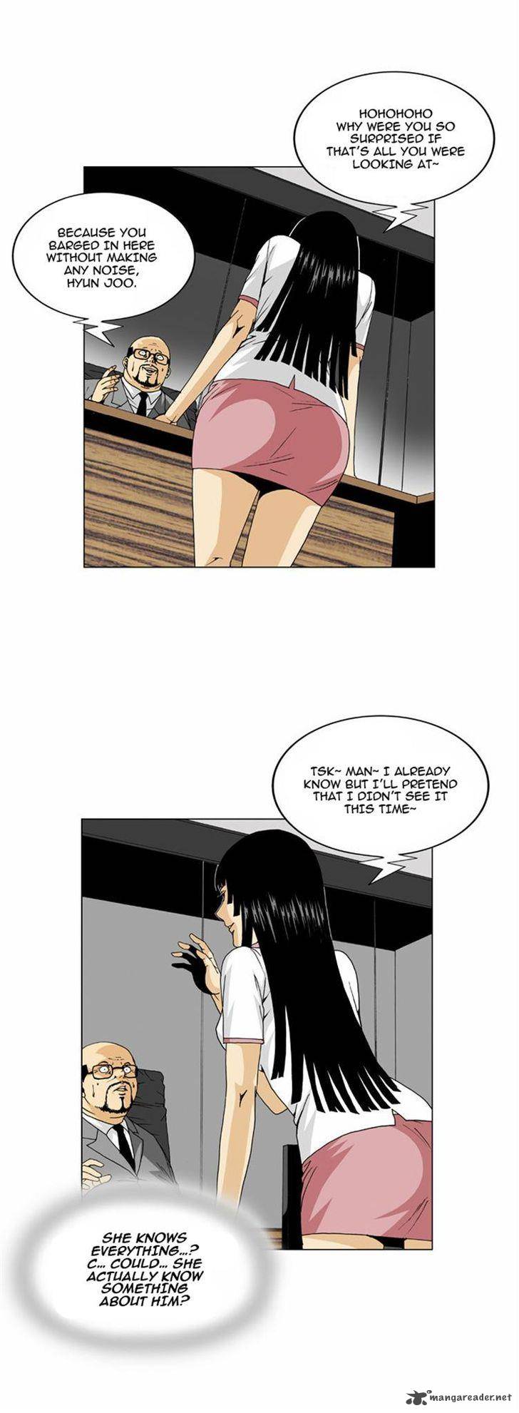 Ultimate Legend Kang Hae Hyo Chapter 50 Page 10