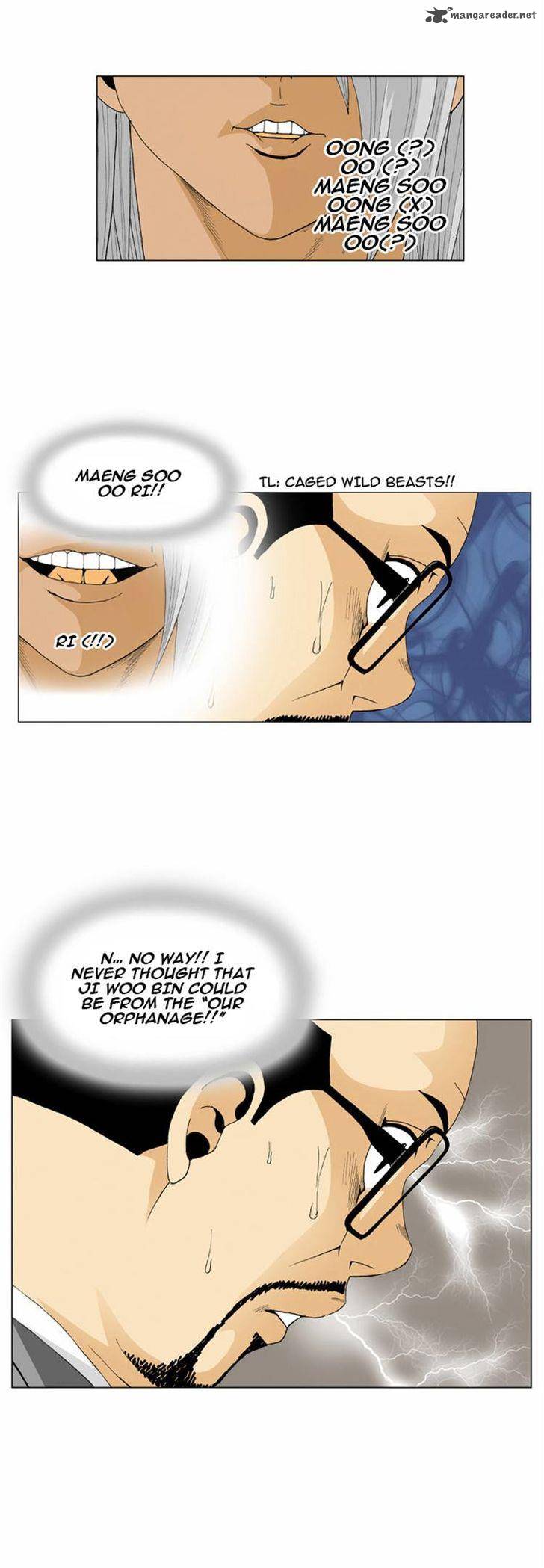 Ultimate Legend Kang Hae Hyo Chapter 50 Page 8