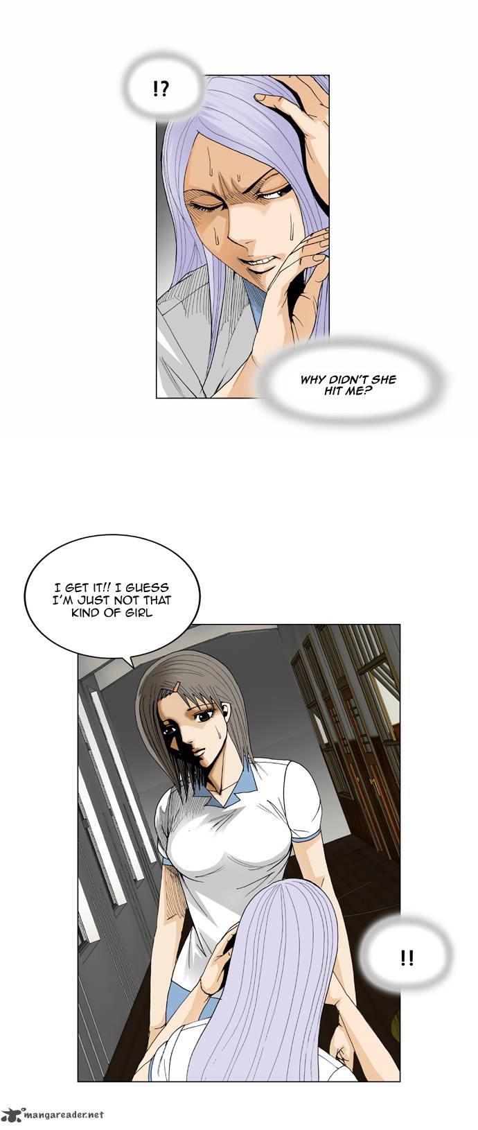 Ultimate Legend Kang Hae Hyo Chapter 51 Page 17