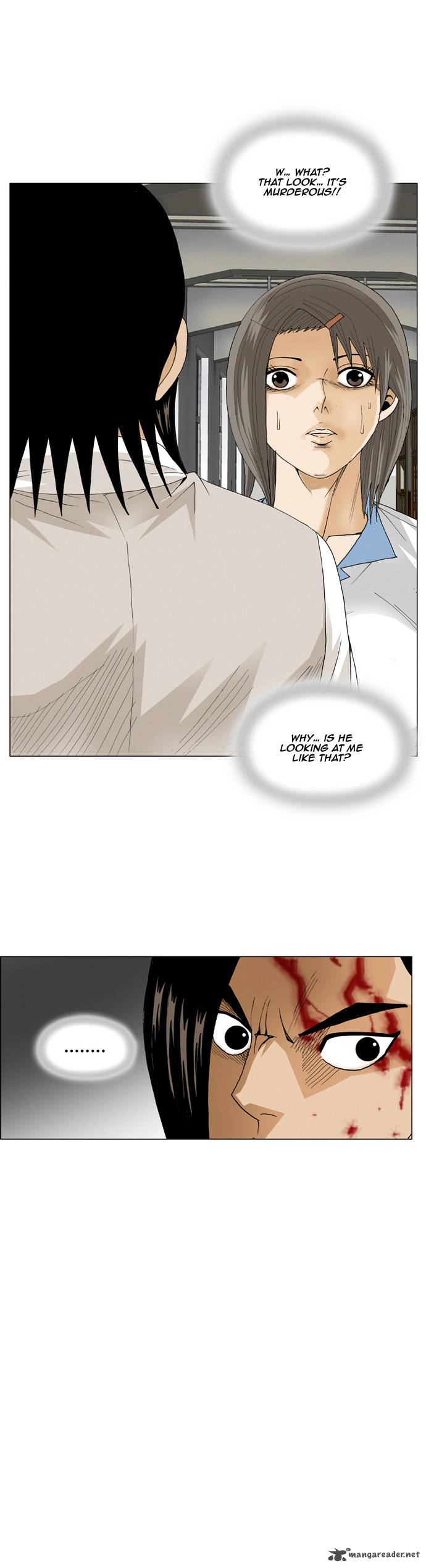 Ultimate Legend Kang Hae Hyo Chapter 51 Page 31