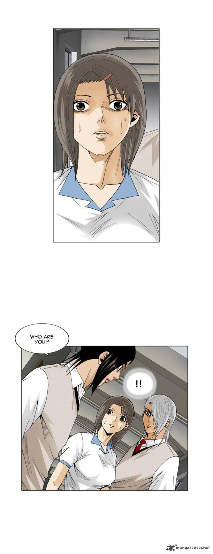 Ultimate Legend Kang Hae Hyo Chapter 52 Page 4