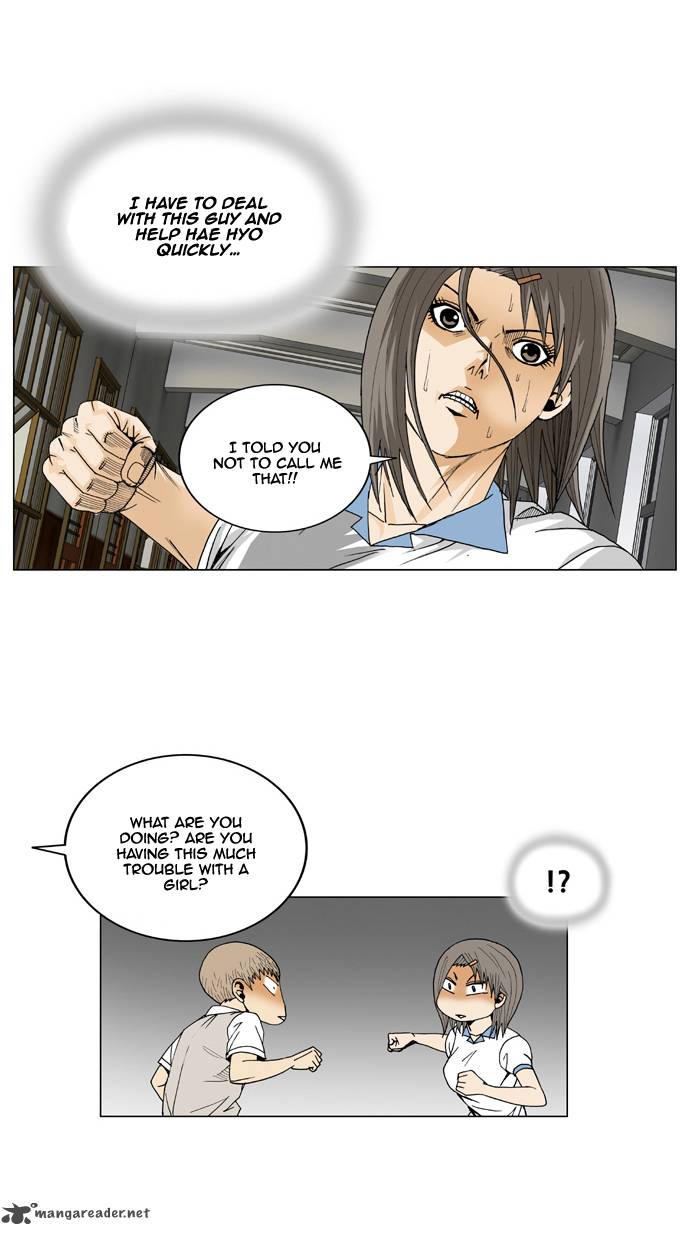 Ultimate Legend Kang Hae Hyo Chapter 54 Page 5