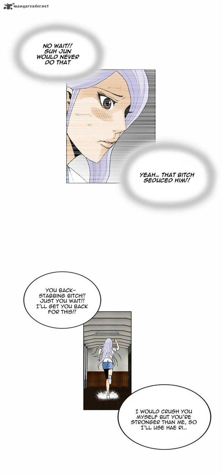 Ultimate Legend Kang Hae Hyo Chapter 55 Page 23