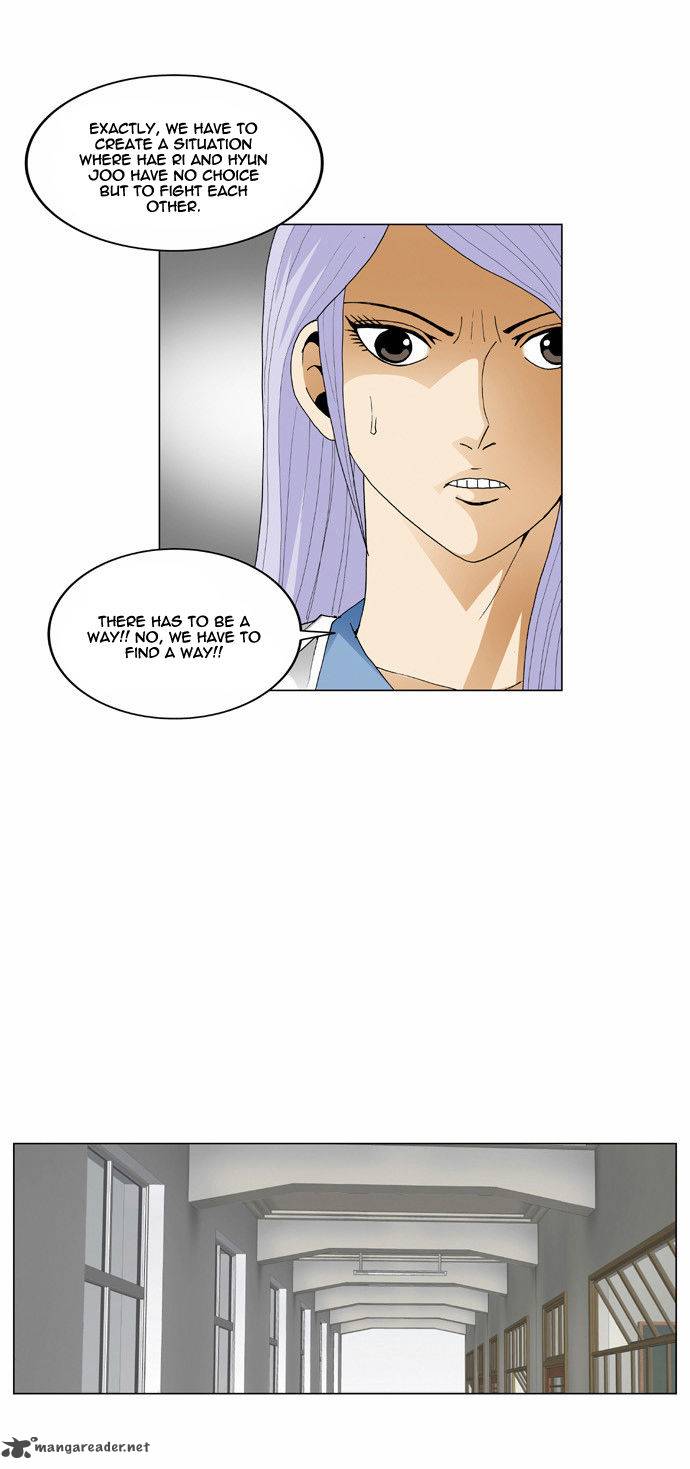 Ultimate Legend Kang Hae Hyo Chapter 58 Page 16