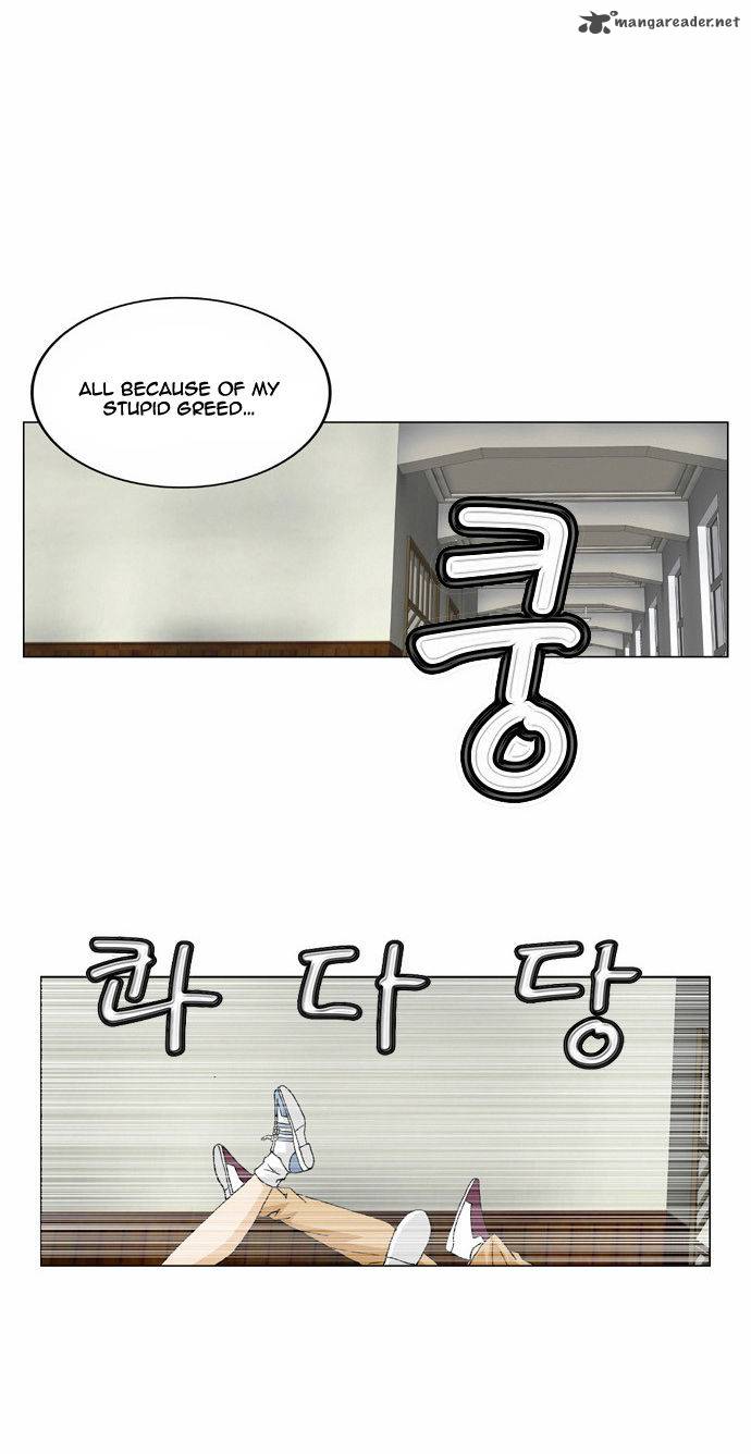 Ultimate Legend Kang Hae Hyo Chapter 58 Page 25