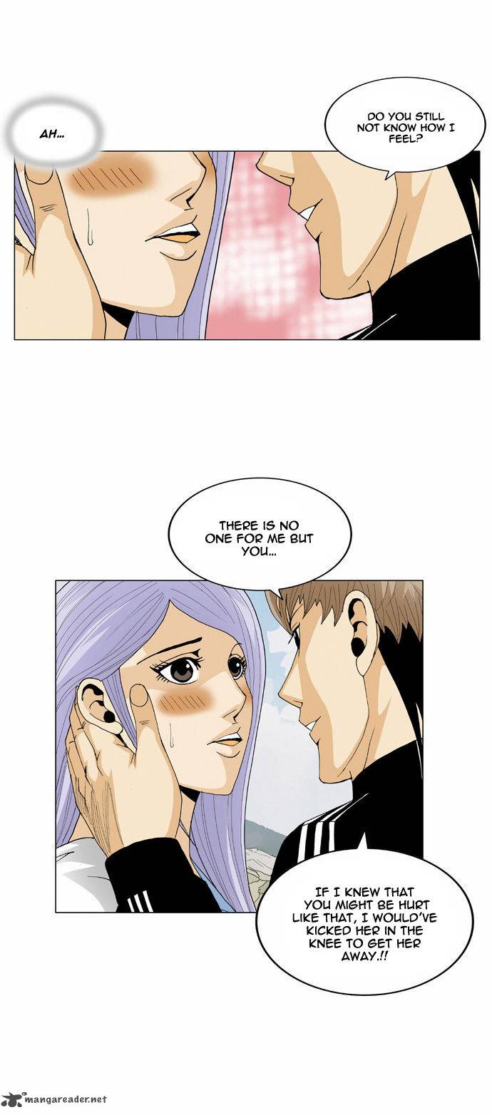 Ultimate Legend Kang Hae Hyo Chapter 58 Page 8