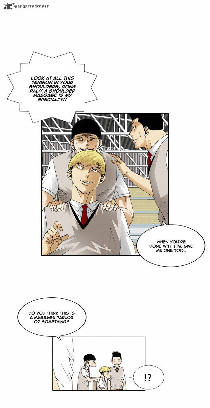 Ultimate Legend Kang Hae Hyo Chapter 59 Page 8