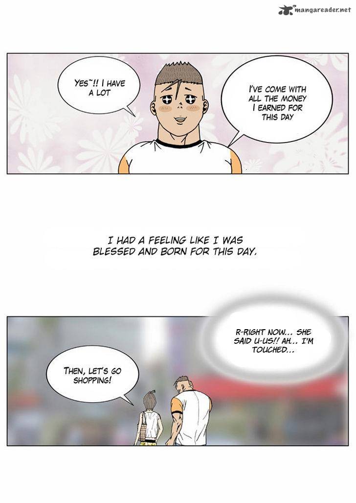 Ultimate Legend Kang Hae Hyo Chapter 6 Page 9