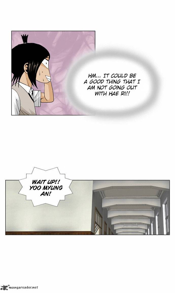 Ultimate Legend Kang Hae Hyo Chapter 63 Page 23