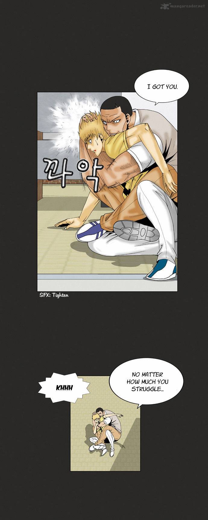 Ultimate Legend Kang Hae Hyo Chapter 65 Page 25