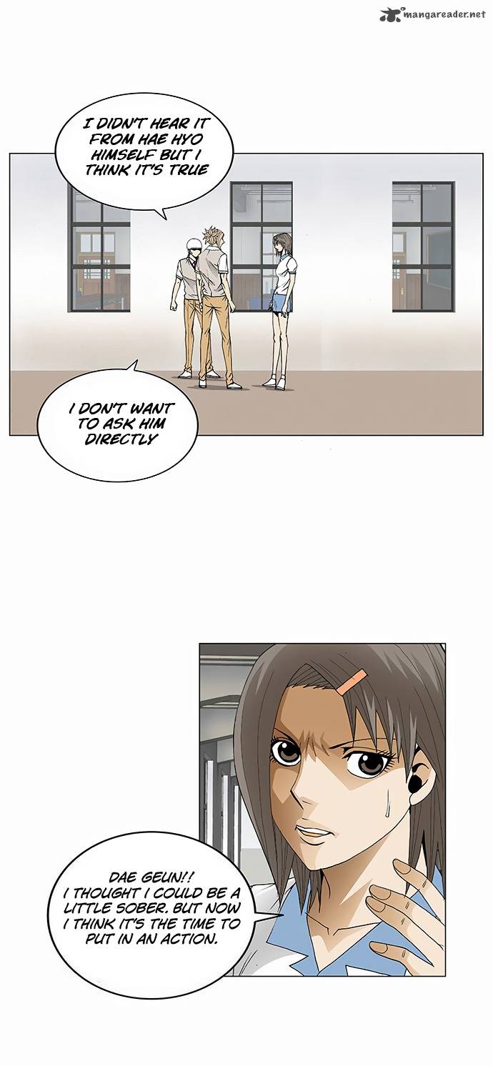 Ultimate Legend Kang Hae Hyo Chapter 68 Page 15