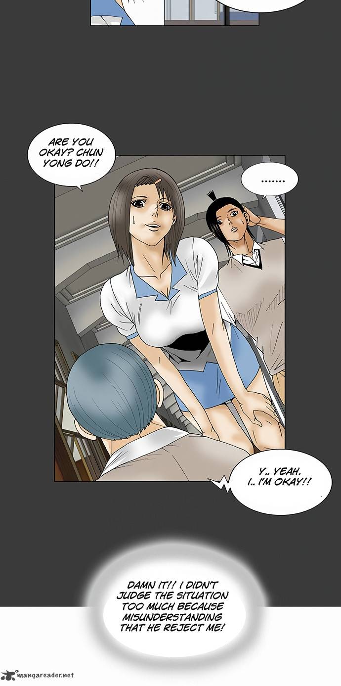 Ultimate Legend Kang Hae Hyo Chapter 68 Page 24