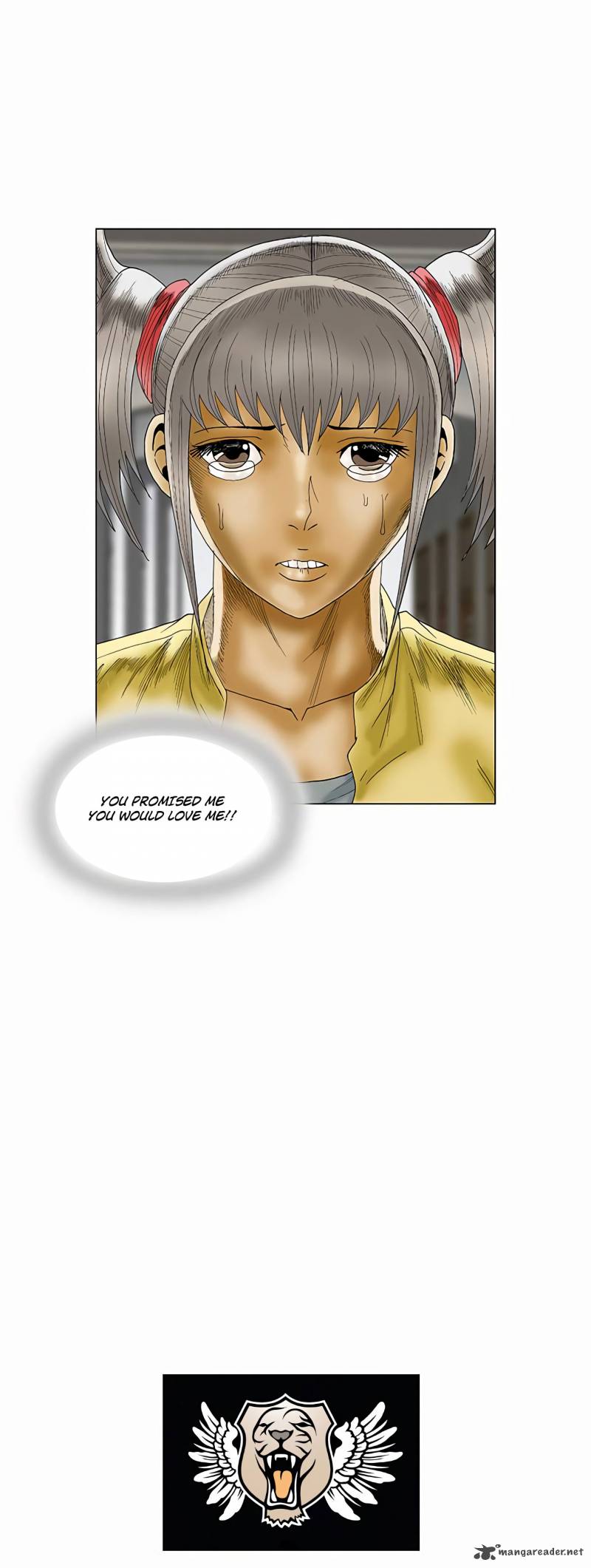 Ultimate Legend Kang Hae Hyo Chapter 69 Page 32