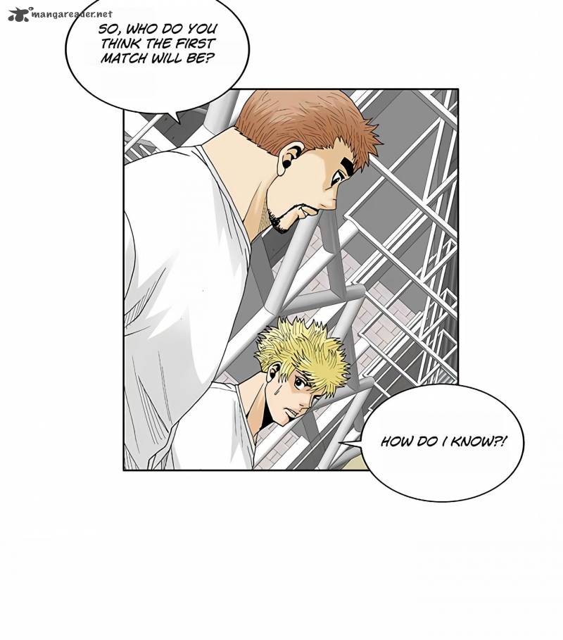 Ultimate Legend Kang Hae Hyo Chapter 71 Page 7