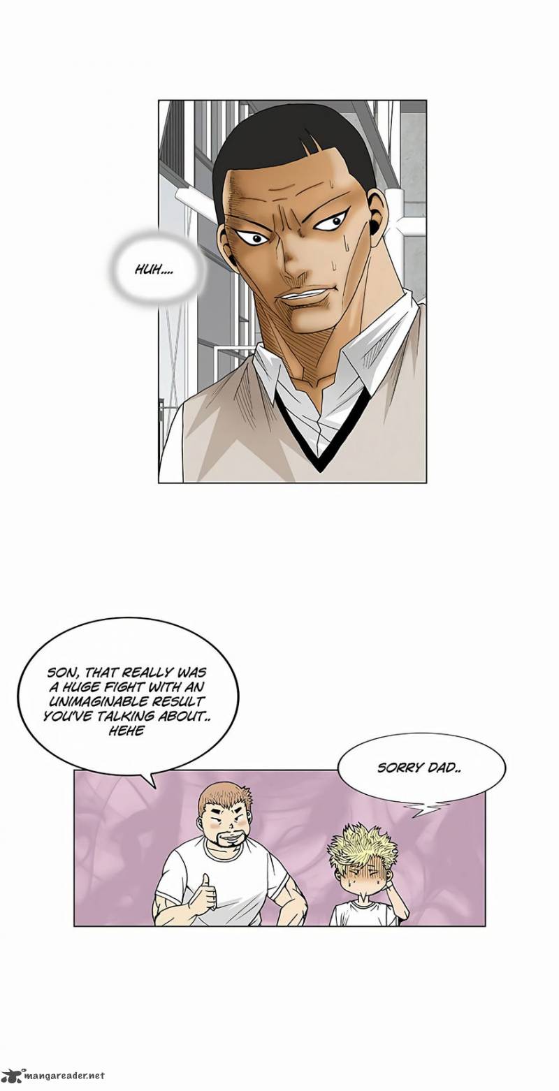 Ultimate Legend Kang Hae Hyo Chapter 72 Page 4