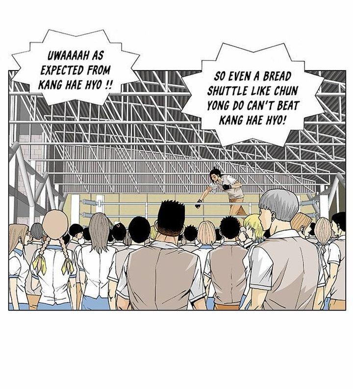 Ultimate Legend Kang Hae Hyo Chapter 89 Page 7