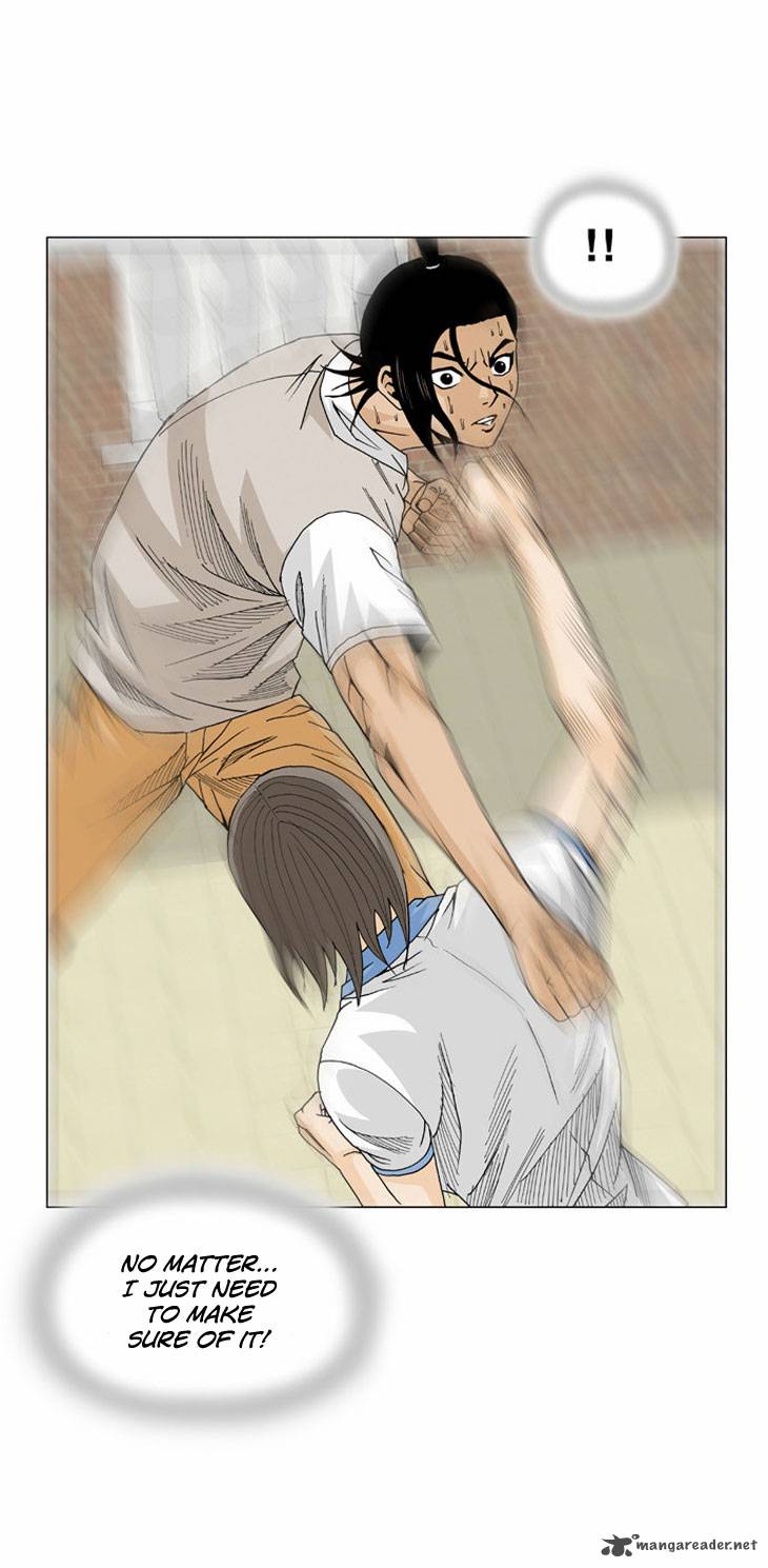 Ultimate Legend Kang Hae Hyo Chapter 9 Page 17