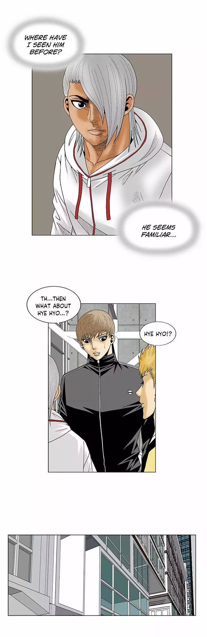 Ultimate Legend Kang Hae Hyo Chapter 91 Page 18