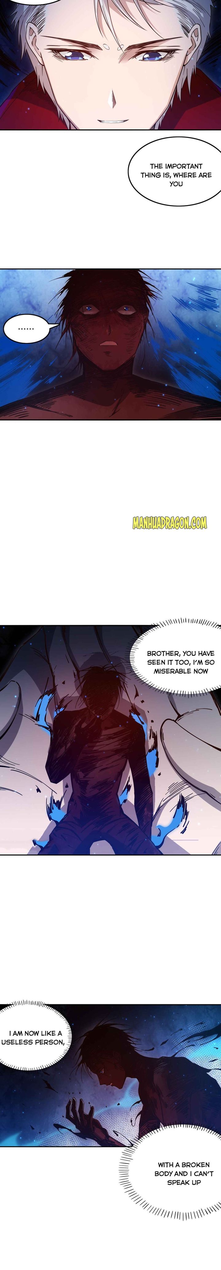 Ultimate Soldier Chapter 129 Page 3