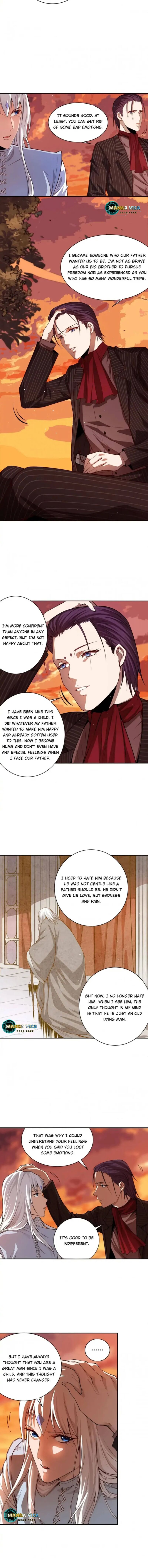 Ultimate Soldier Chapter 214 Page 5